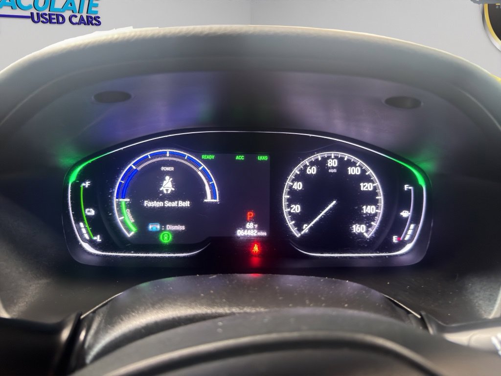 Used 2020 Honda Insight EX image 11