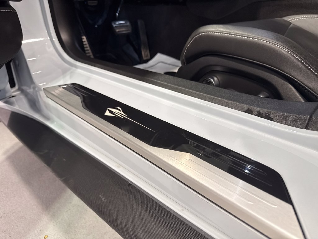 Used 2020 Chevrolet Corvette Stingray Preferred Cpe w/ 2LT Preferred Equipment Group RWD image 26