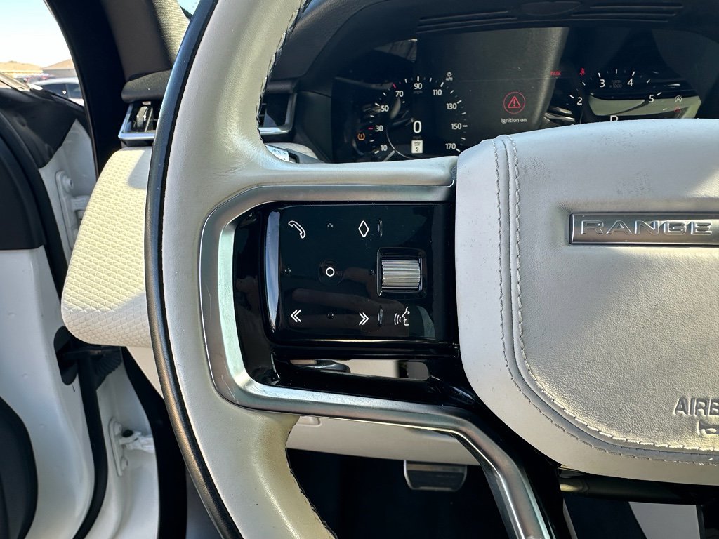 Used 2023 Land Rover Range Rover Velar R-Dynamic S image 16