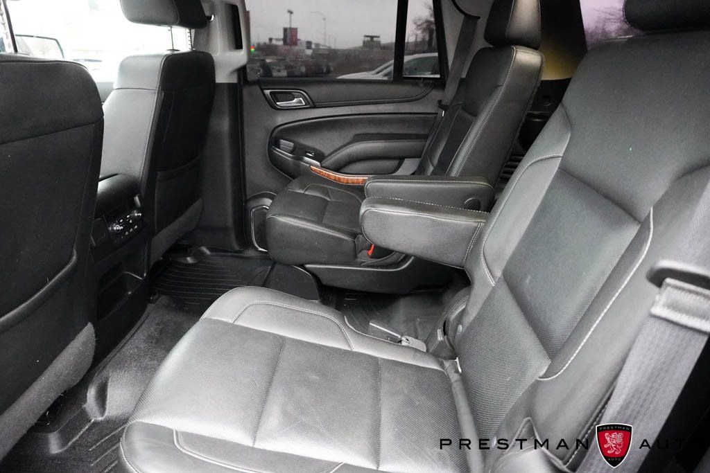 Used 2018 Chevrolet Tahoe Premier AWD/4WD image 39