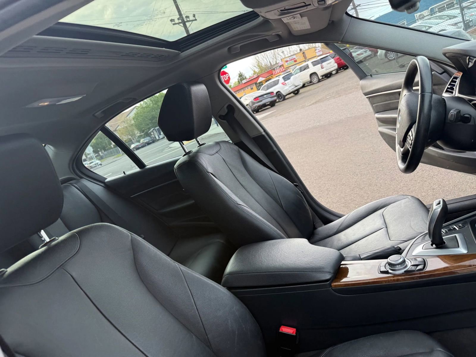 Used 2013 BMW 328i Sedan image 15