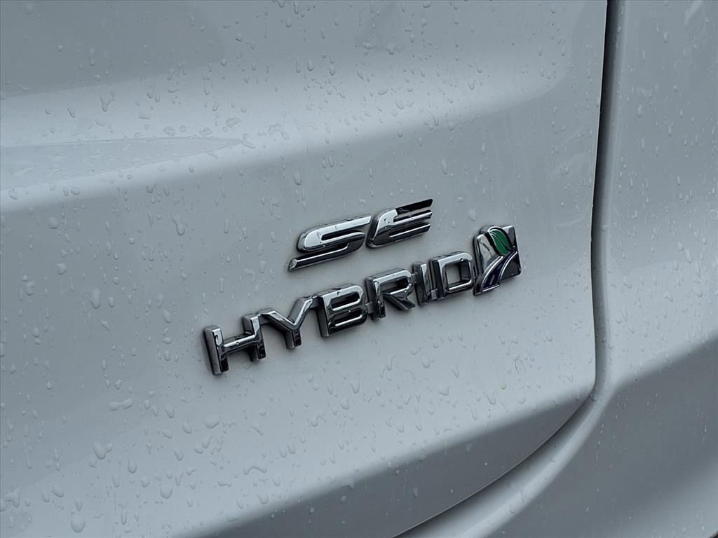 Used 2019 Ford Fusion SE image 36