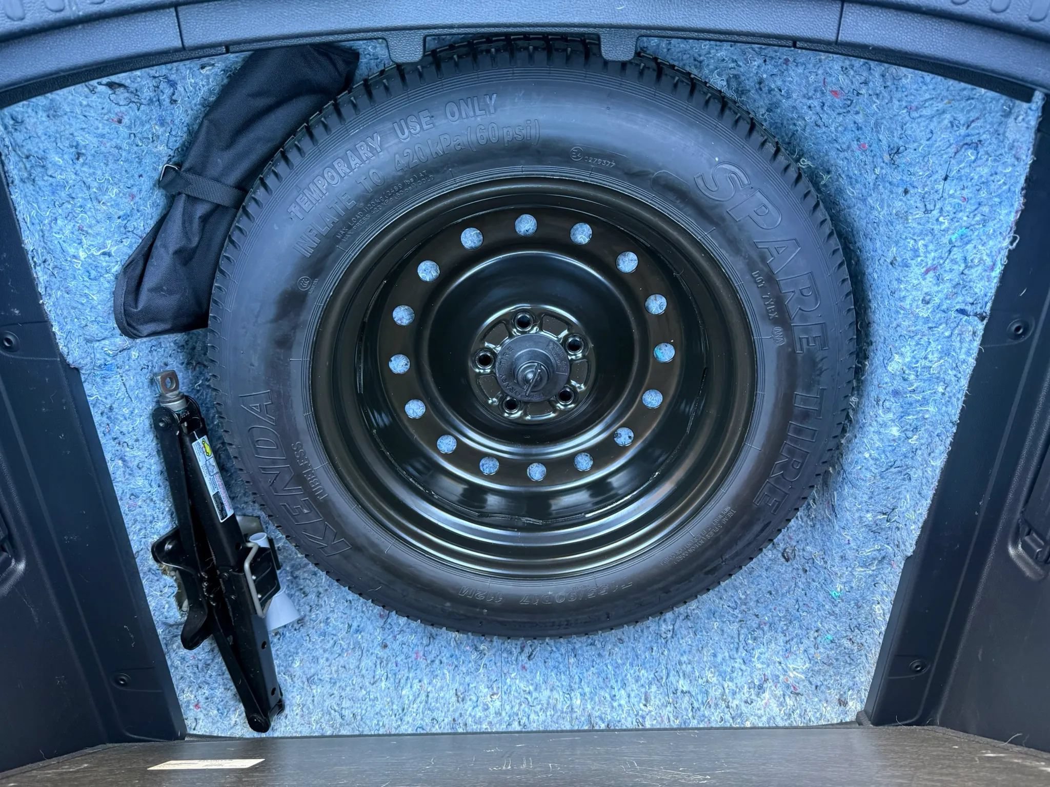 Used 2018 Honda CR-V LX image 26