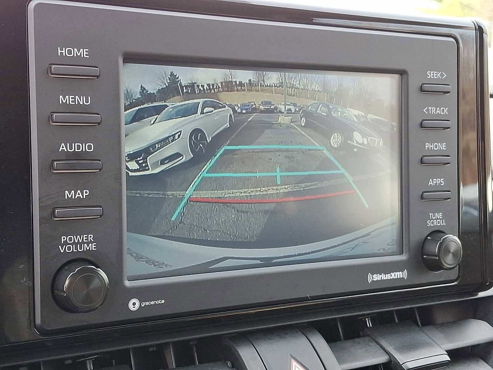 Used 2022 Toyota RAV4 LE image 15