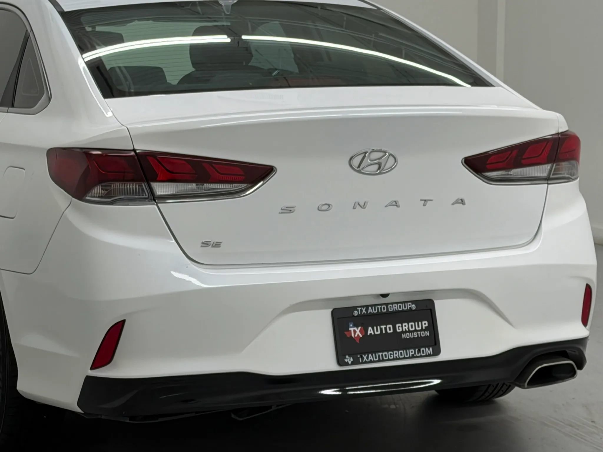 Used 2018 Hyundai Sonata SE FWD image 37