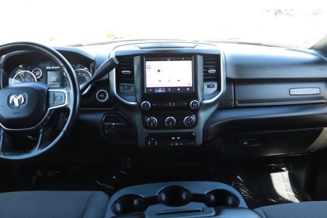 Used 2024 RAM 3500 Big Horn image 15