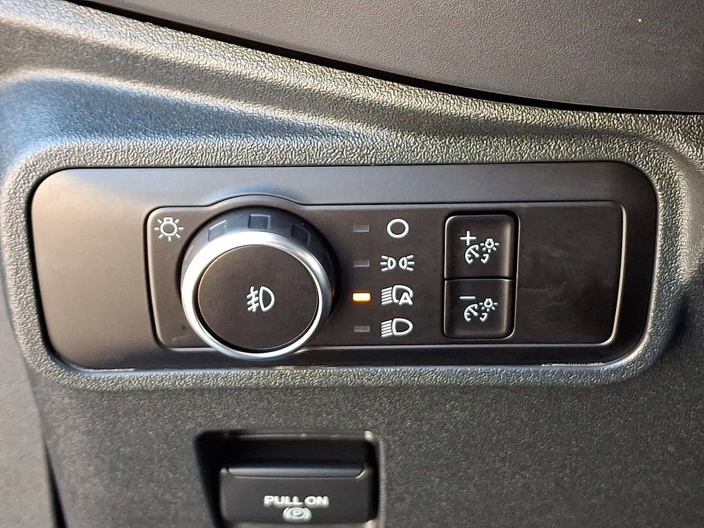 Used 2025 Ford Bronco Badlands AWD/4WD image 24