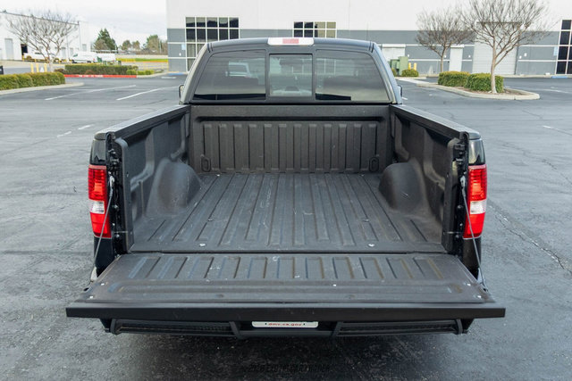 Used 2007 Ford F150 2WD SuperCab image 72