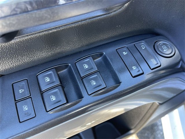 Used 2017 Chevrolet Silverado 1500 LT image 13