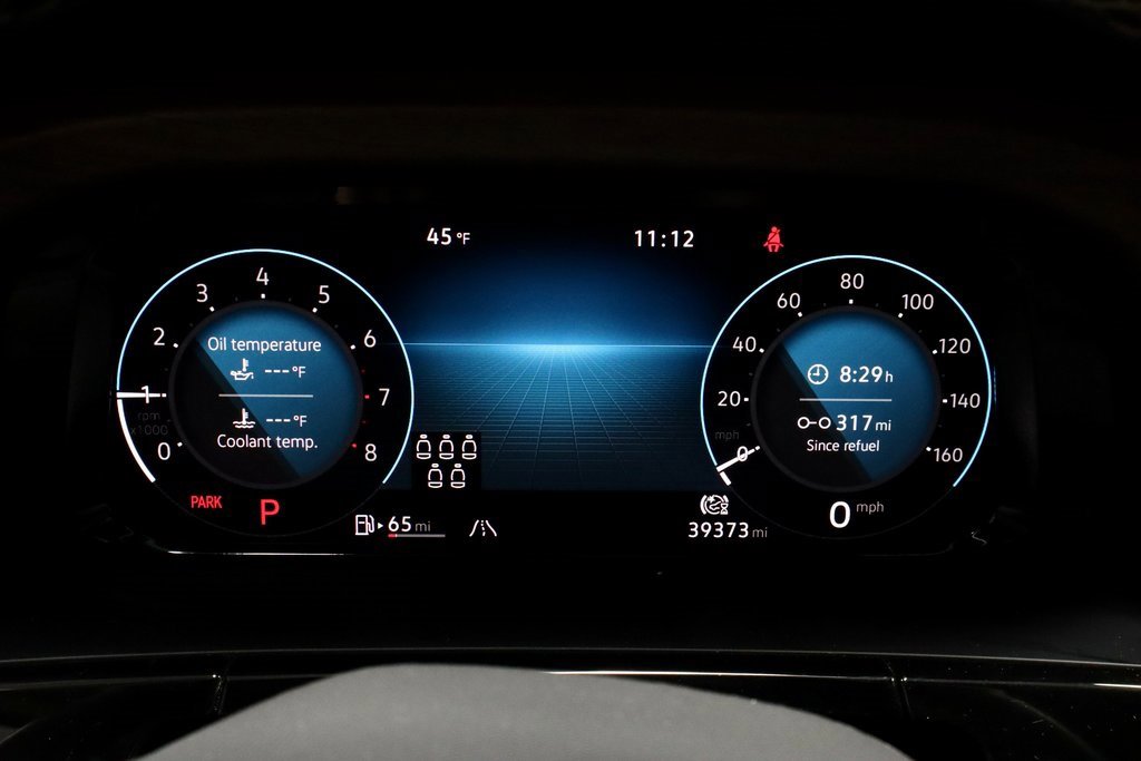 Used 2025 Volkswagen Atlas SE image 29