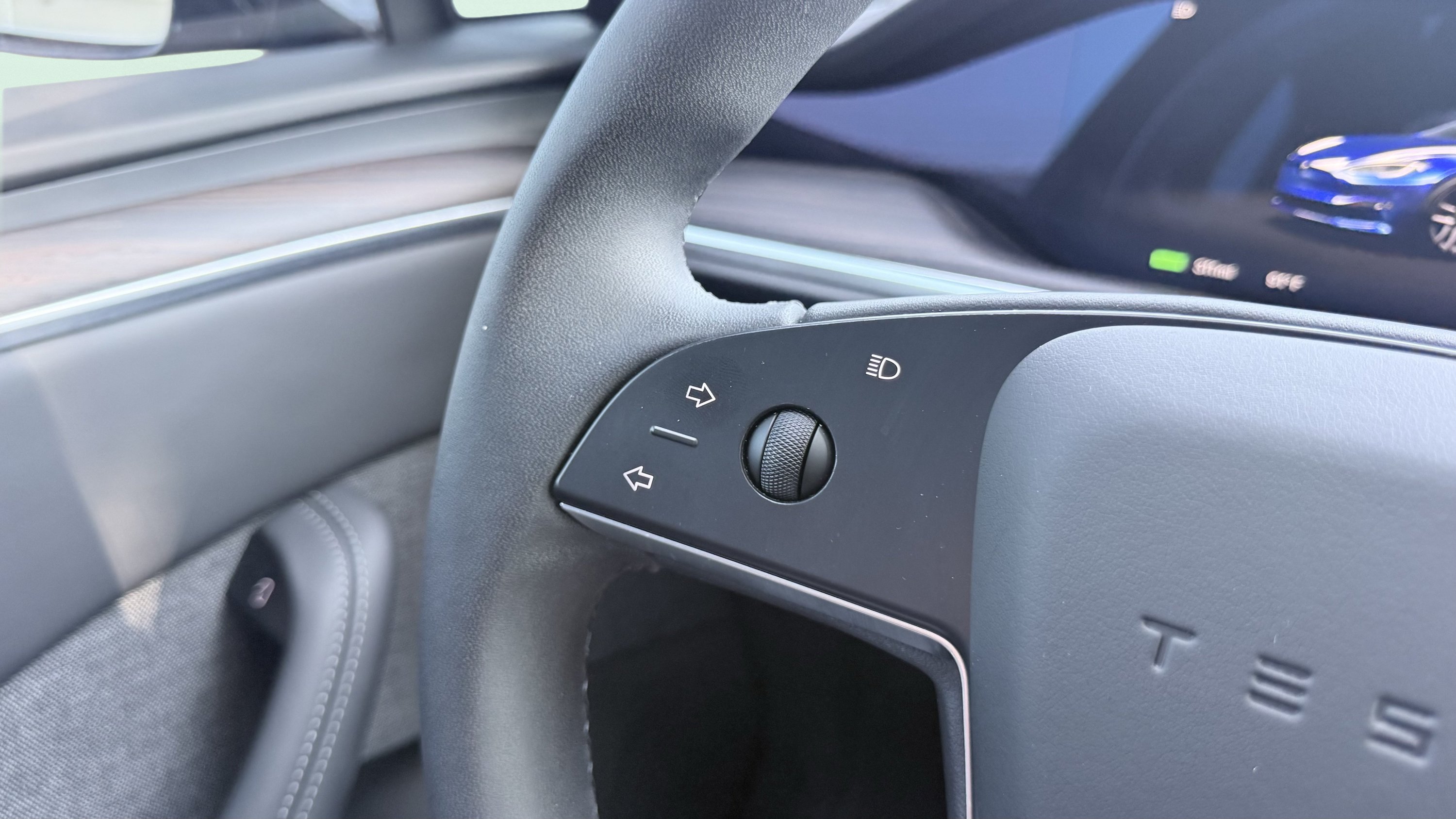 Used 2025 Tesla Model S AWD/4WD image 66