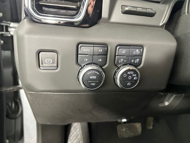 Used 2025 GMC Sierra 2500 Denali Ultimate image 19