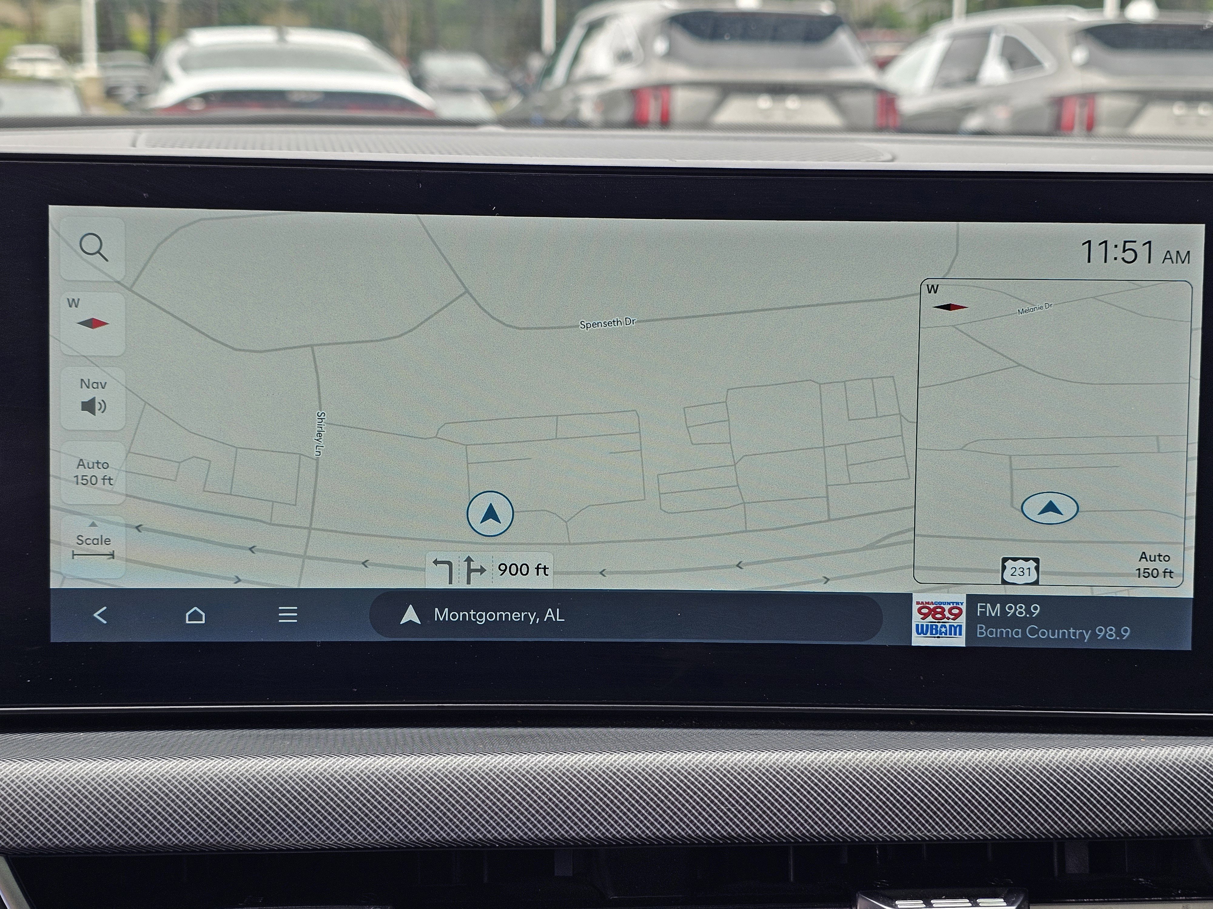 Used 2025 Hyundai Sonata SEL FWD image 29