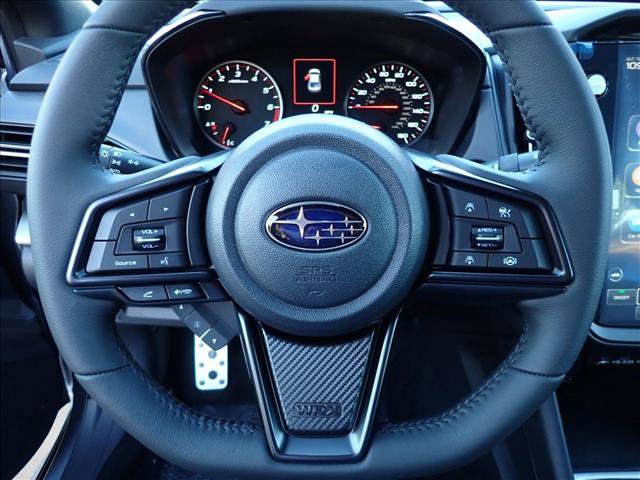 New 2026 Subaru WRX AWD/4WD image 10
