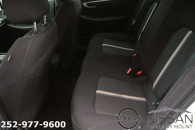 Used 2025 Hyundai Sonata SEL FWD image 13
