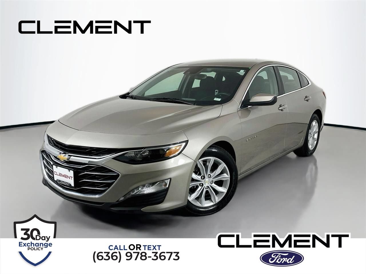 Used 2024 Chevrolet Malibu LT FWD video 1
