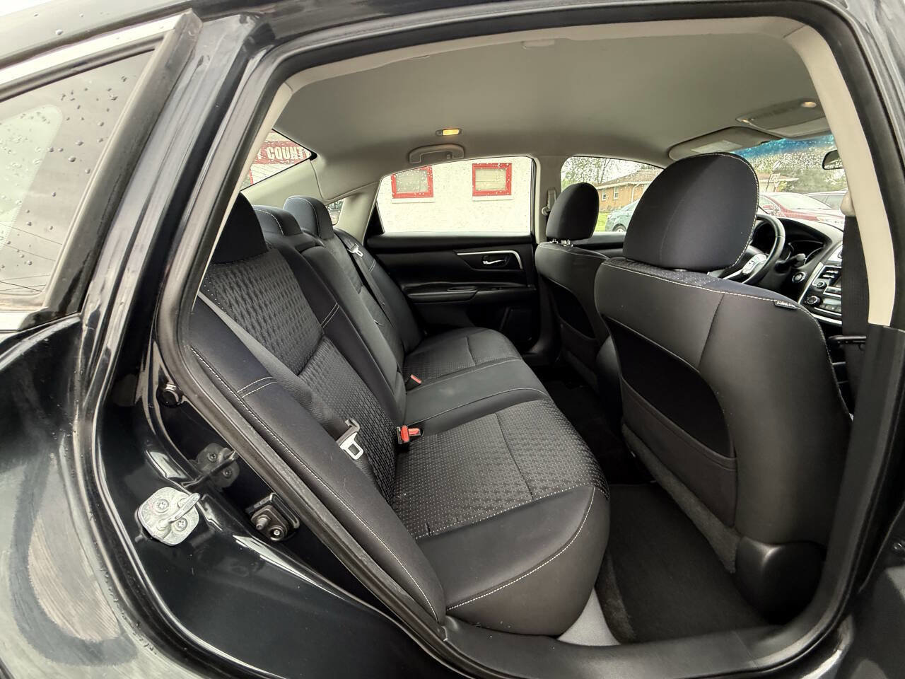 Used 2017 Nissan Altima 2.5 SV image 17