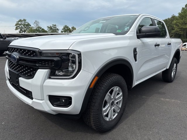 New 2025 Ford Ranger XL