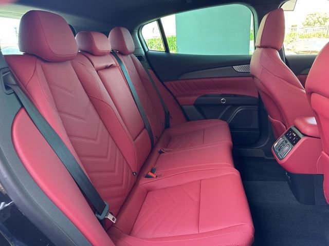 New 2025 Maserati Grecale Modena image 18