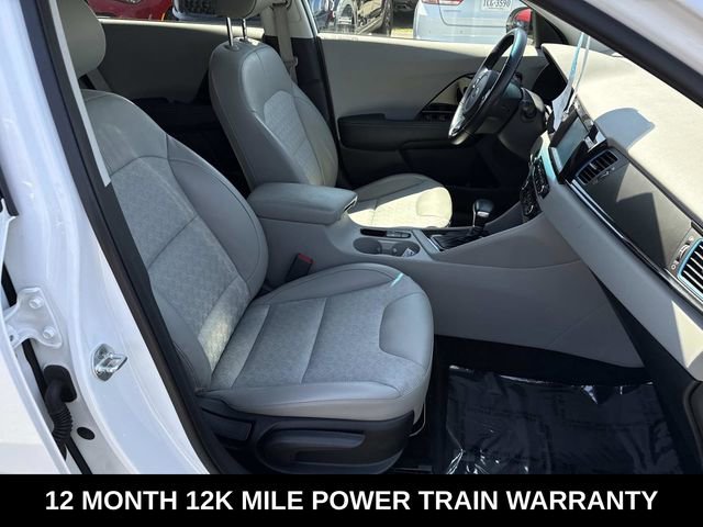 Used 2019 Kia Niro EX image 9