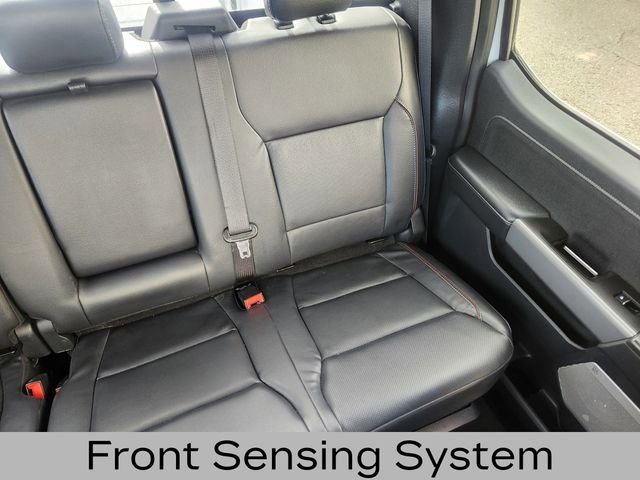 Used 2024 Ford F350 Lariat w/ Lariat Ultimate Package image 17