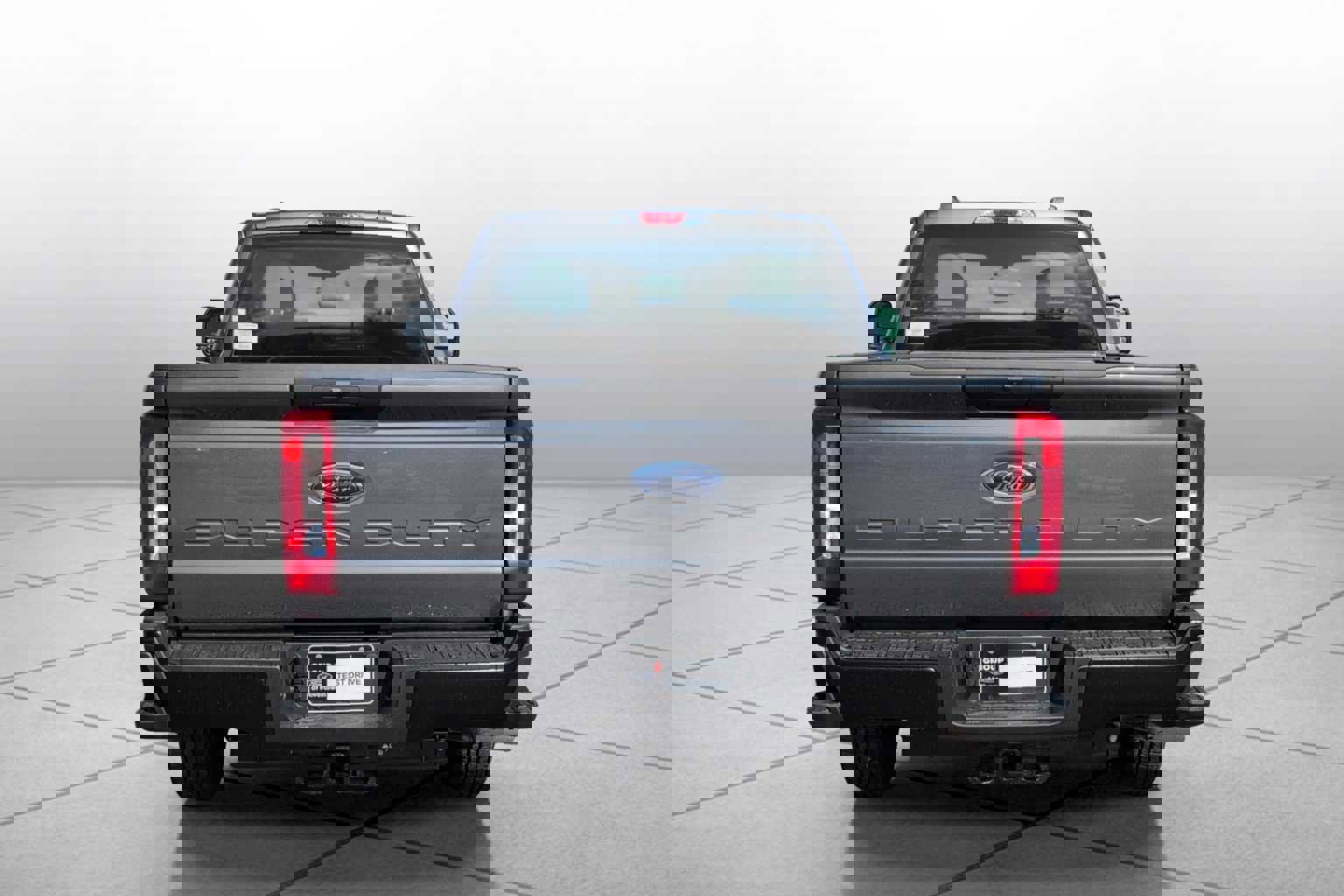 New 2026 Ford F250 XL image 4