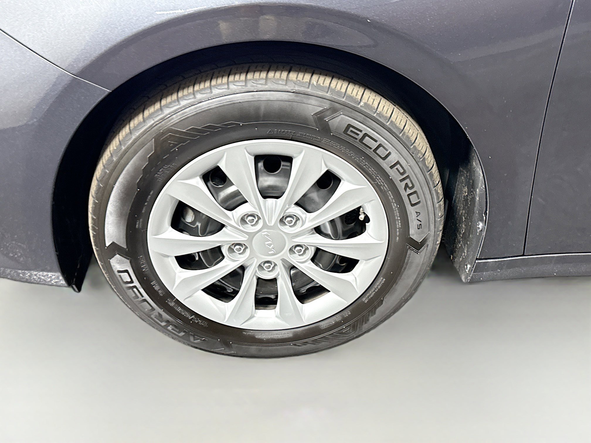 Used 2024 Kia Forte LX FWD image 37