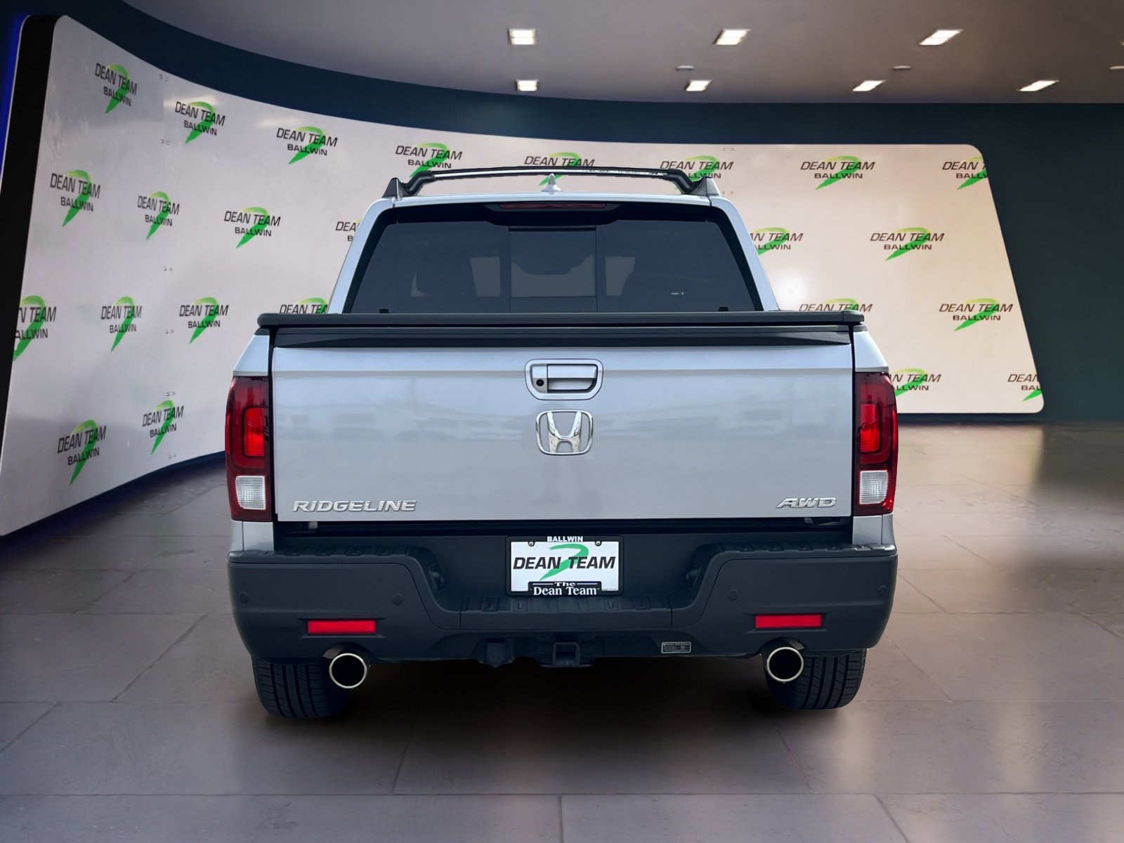 Used 2023 Honda Ridgeline RTL-E image 7