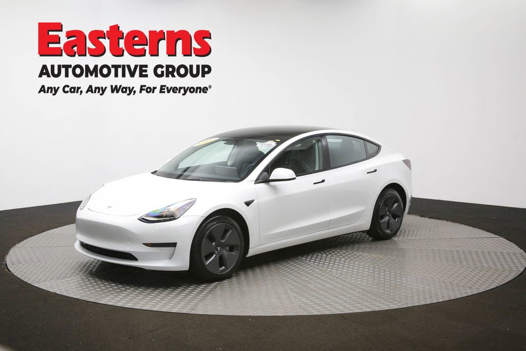 Used 2023 Tesla Model 3 Standard Range RWD image 88
