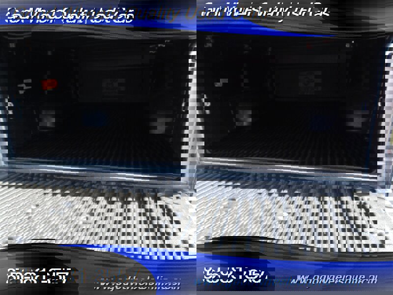 Used 2012 Toyota Tundra 4x4 Double Cab w/ TRD Off-Road Pkg image 22