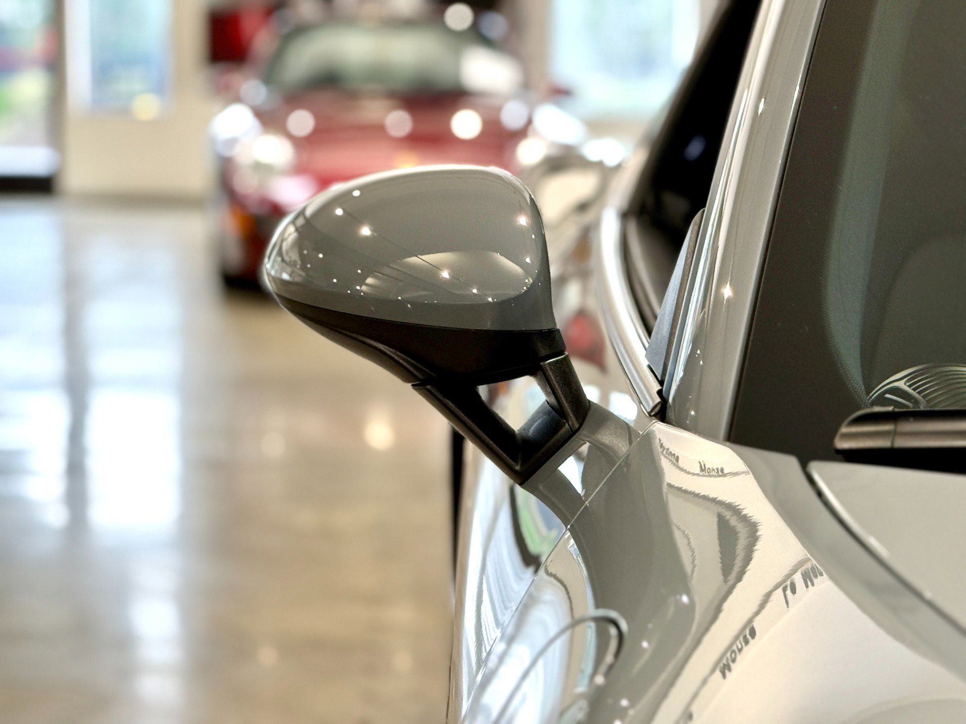 Used 2025 Porsche 718 Cayman S image 60