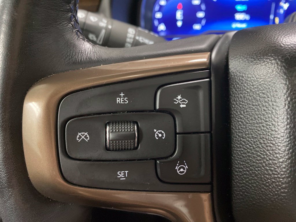 Used 2024 Chevrolet Tahoe High Country w/ Advanced Technology Package AWD/4WD image 14