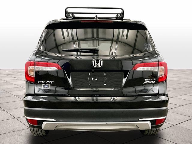 Used 2020 Honda Pilot Touring image 5