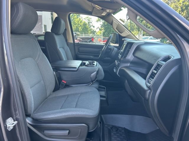 Used 2019 RAM 1500 Tradesman image 41
