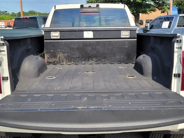 Used 2018 RAM 3500 Laramie Longhorn AWD/4WD image 10