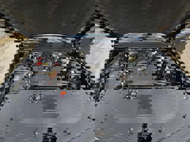 Used 2015 Chevrolet Tahoe LTZ image 39