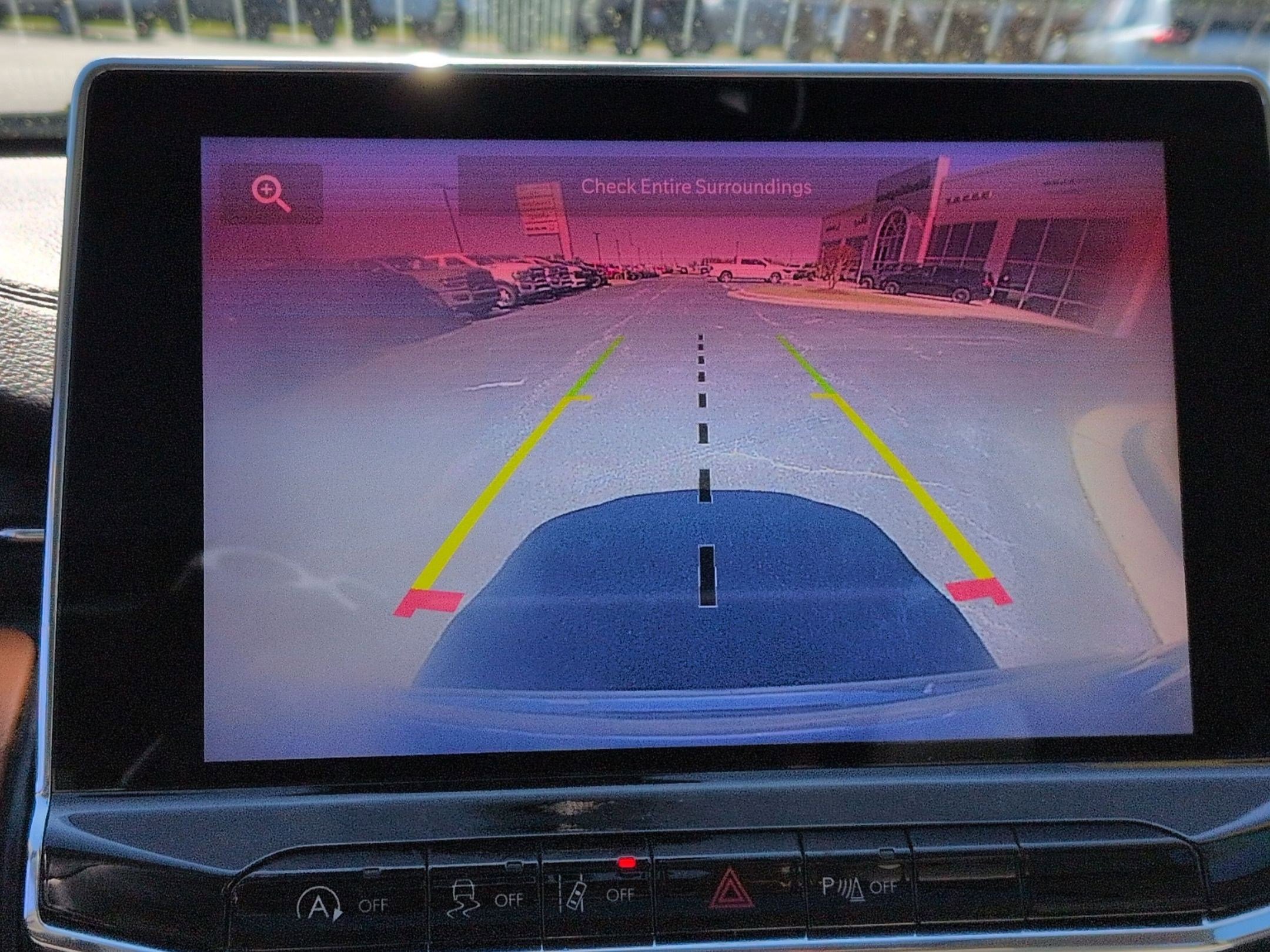 Used 2022 Jeep Compass Limited w/ Sun and Sound Group image 15