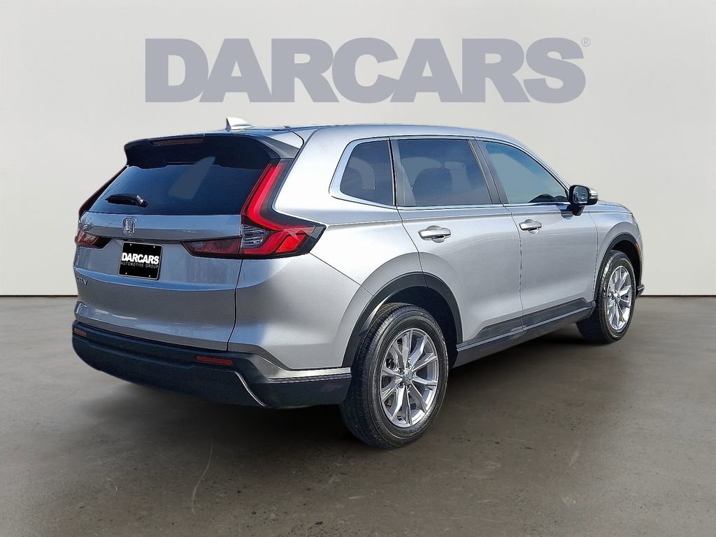 Used 2023 Honda CR-V EX image 6