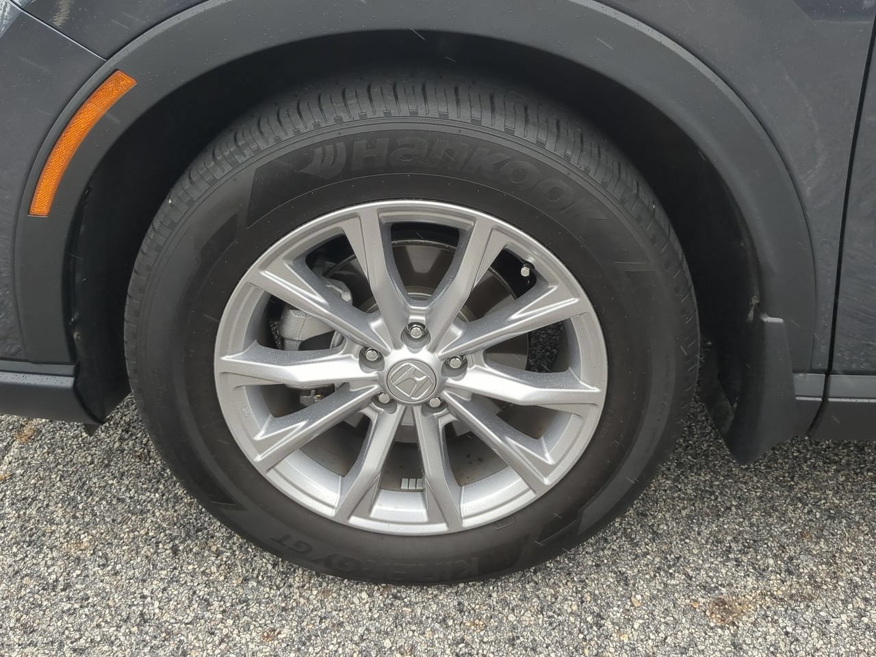Used 2023 Honda CR-V EX-L image 32
