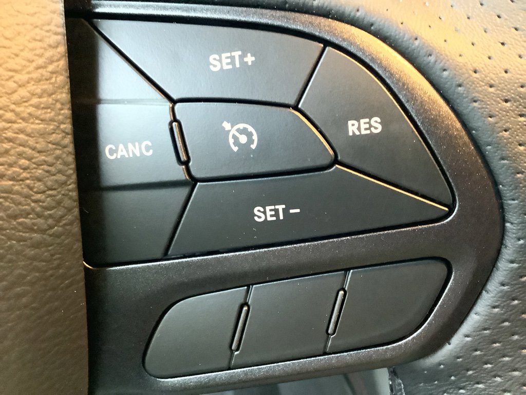 New 2026 Dodge Durango R/T image 17