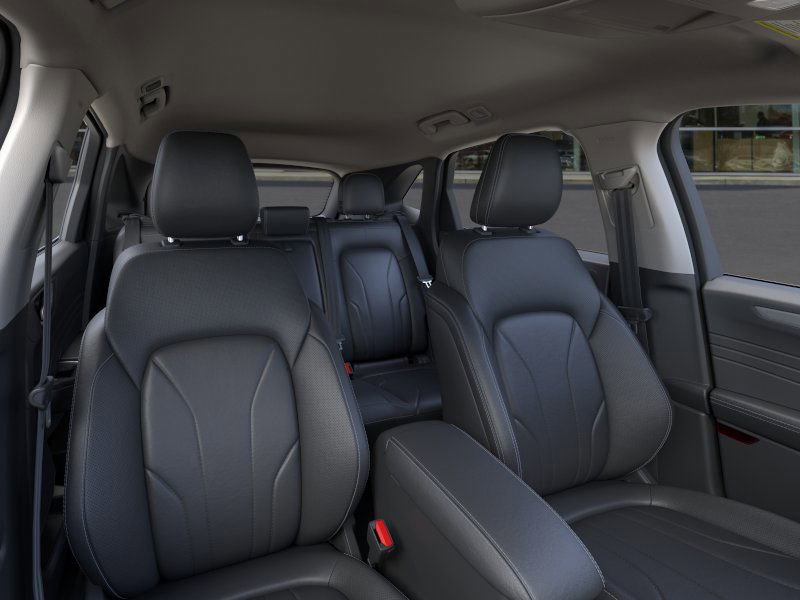 New 2025 Ford Escape SE w/ PHEV Premium Package image 10