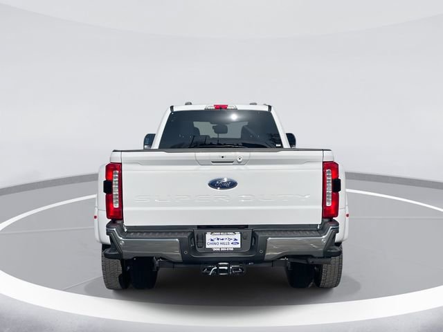 New 2026 Ford F450 XLT w/ XLT Premium Package AWD/4WD image 5