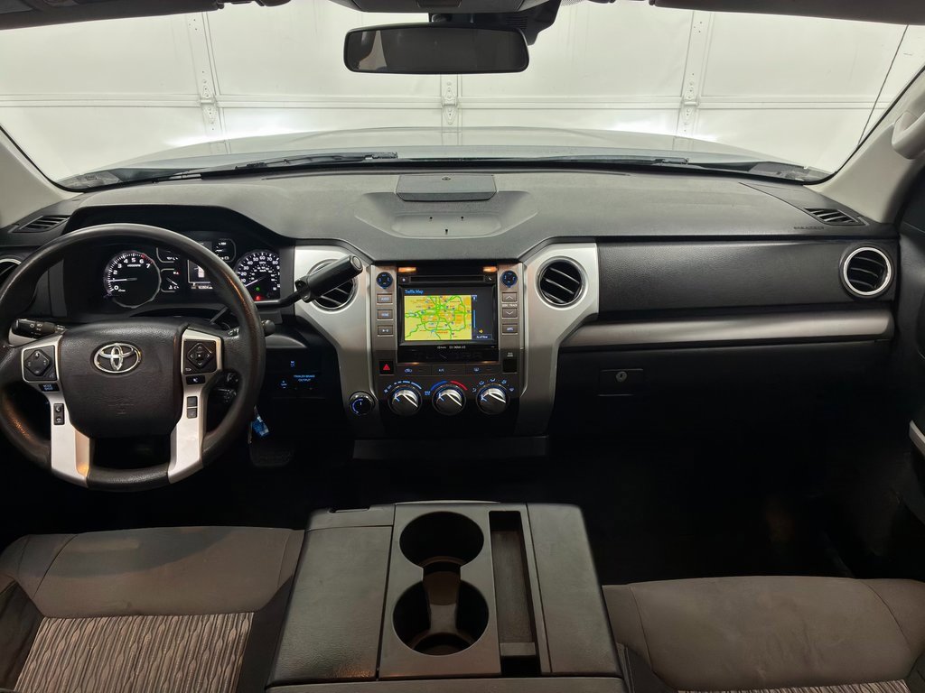 Used 2018 Toyota Tundra SR5 image 39