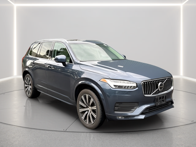 Used 2023 Volvo XC90 B6 Core w/ Protection Package Premier AWD/4WD image 7