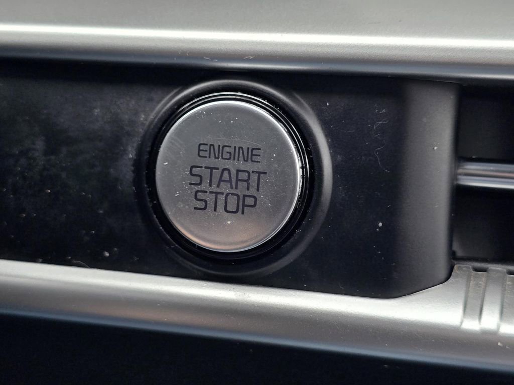 Used 2023 Kia K5 GT-Line w/ GT-Line Premium Package FWD image 19