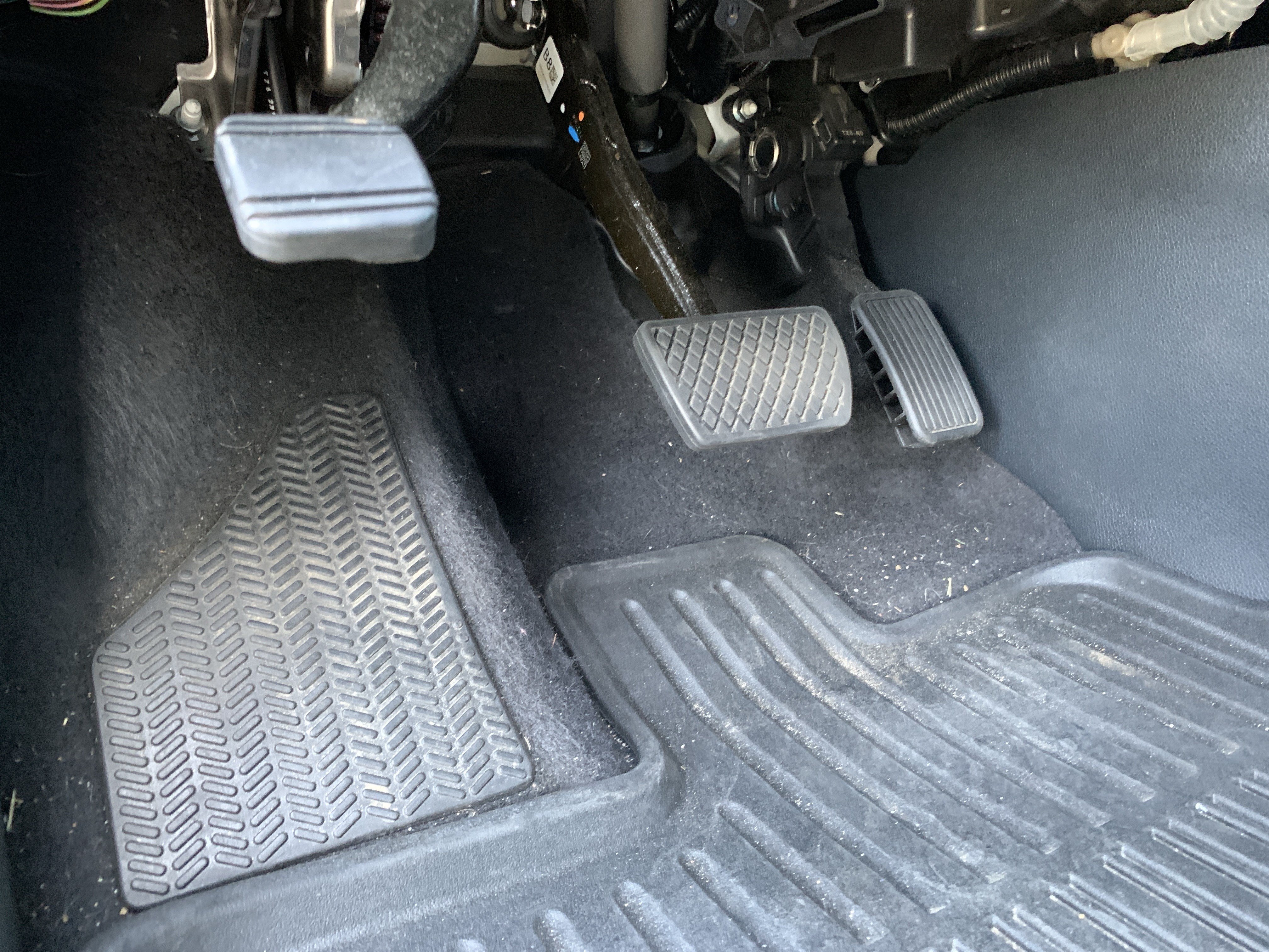 Used 2023 Honda Ridgeline RTL-E image 17