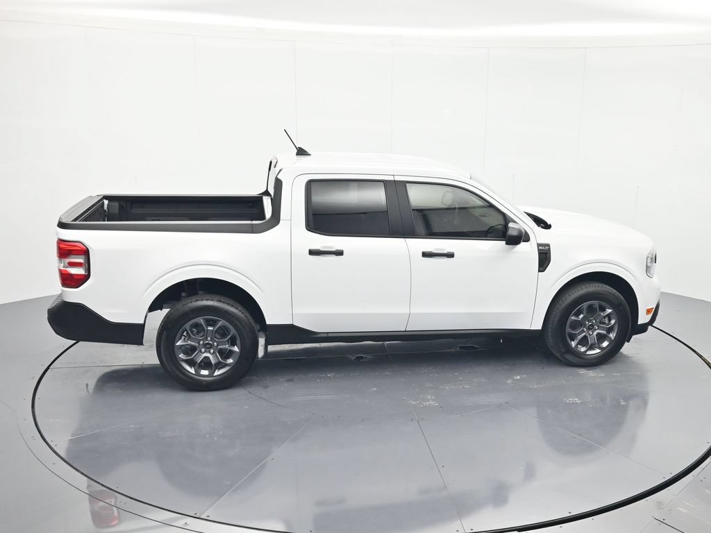 Used 2024 Ford Maverick XLT FWD image 31