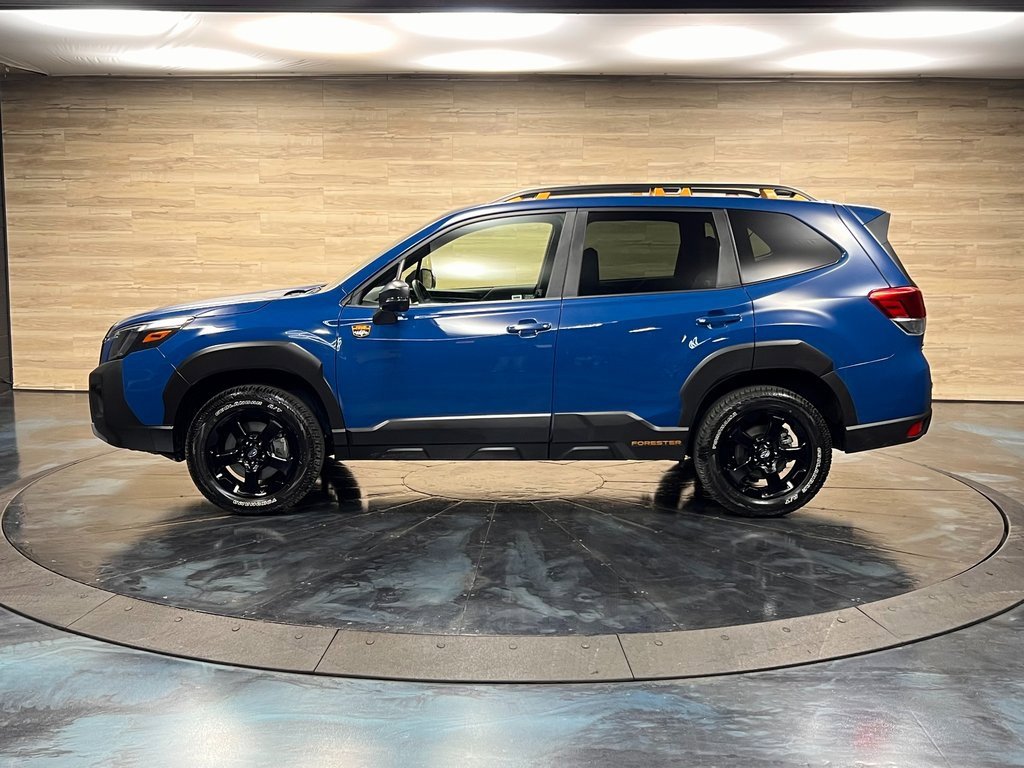 Used 2024 Subaru Forester Wilderness w/ Convenience Package image 16