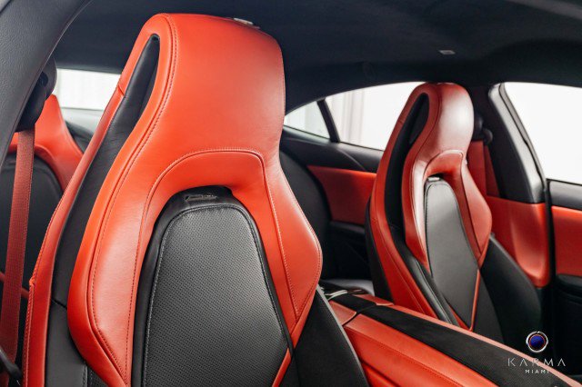 New 2025 Karma Revero Luxury image 39