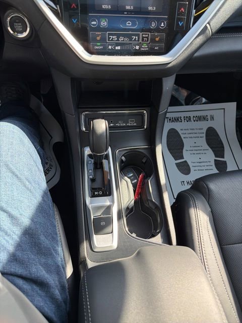 Used 2024 Subaru Ascent Limited w/ Technology Package image 20